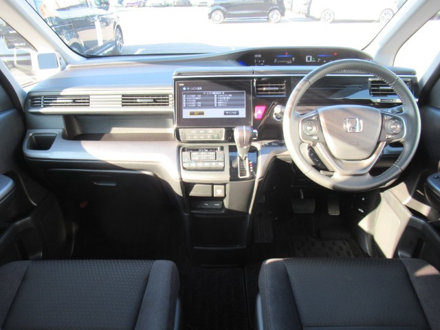 ステップワゴン1.5 スパーダ ホンダ センシング