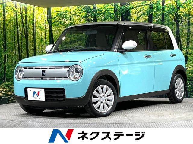 アルトラパンX