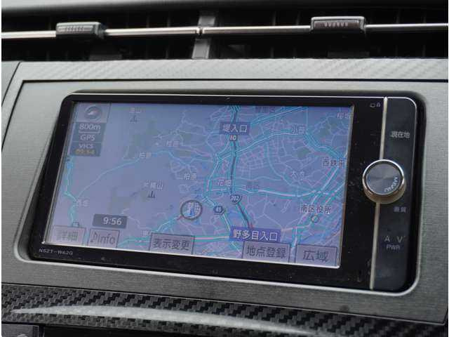 プリウス1.8 S ツーリングセレクション G's