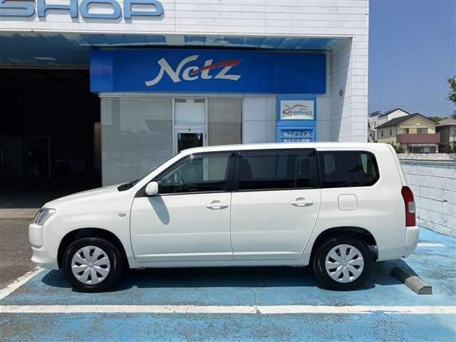 サクシードバン1.5 TX 4WD