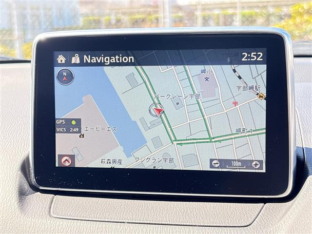 CX-31.5 XD ツーリング