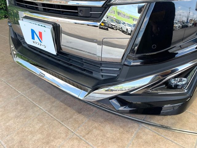 ヴェルファイア2.5 V