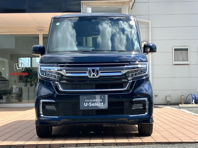 N-BOXカスタム