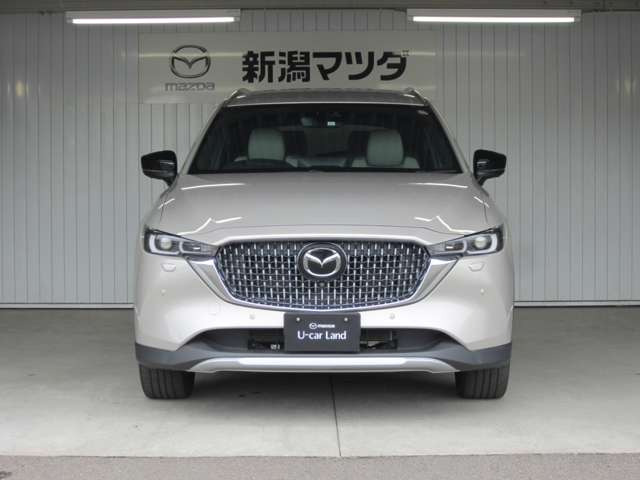CX-82.5 25S グランドジャーニー 4WD
