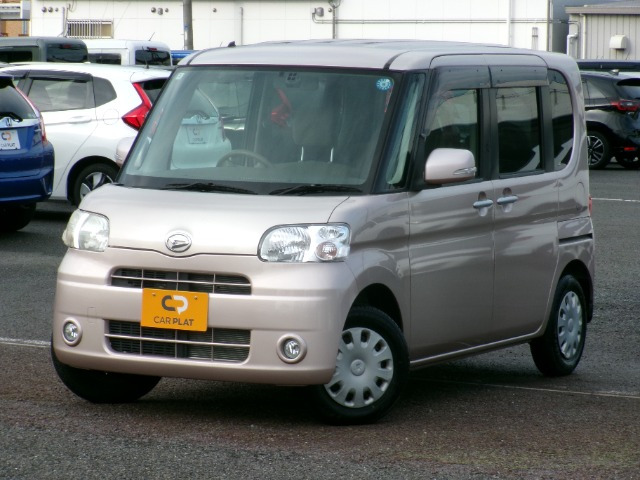 タントX