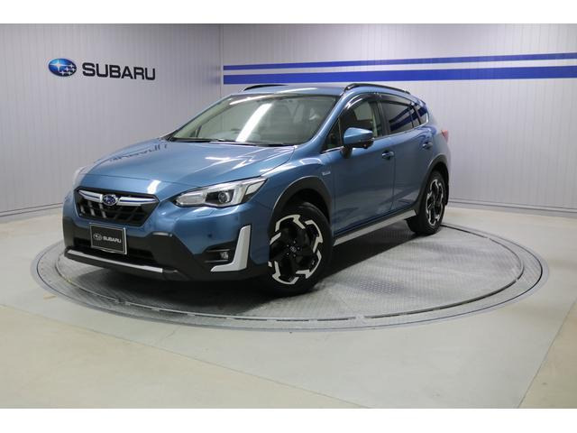 XV2.0 アドバンス 4WD