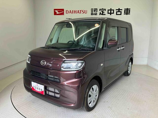 タントL