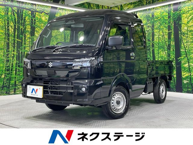 キャリイスーパーキャリイ X