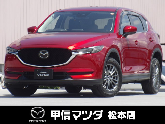 CX-52.2 XD プロアクティブ 4WD