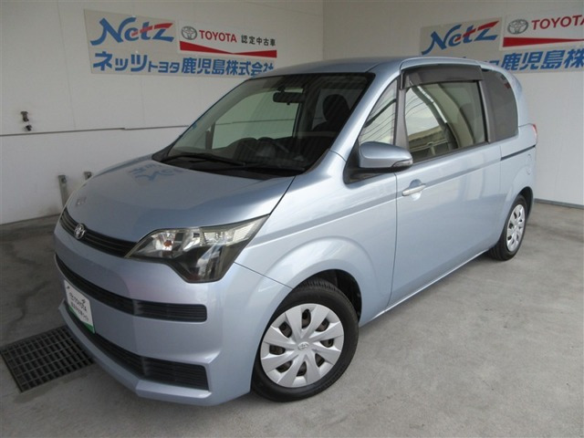 スペイド1.5 F