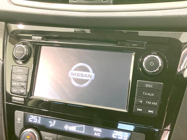 エクストレイル2.0 20Xt エマージェンシーブレーキパッケージ