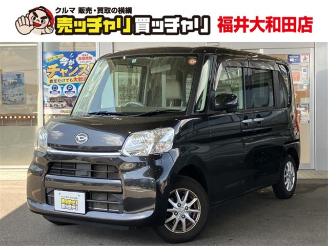 タントL