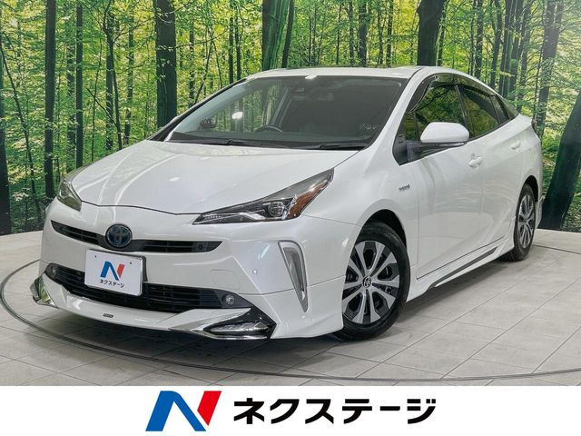 プリウス1.8 A プレミアム
