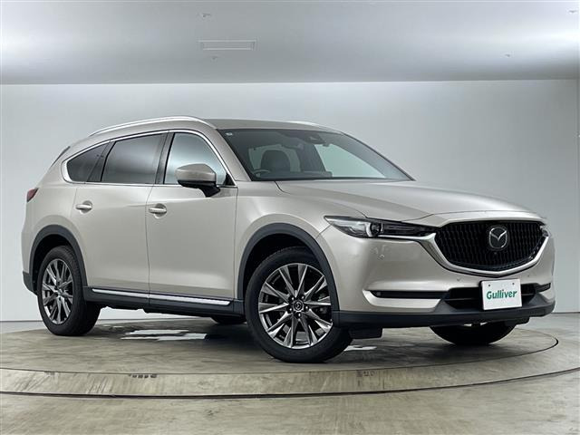 CX-82.2 XD Lパッケージ
