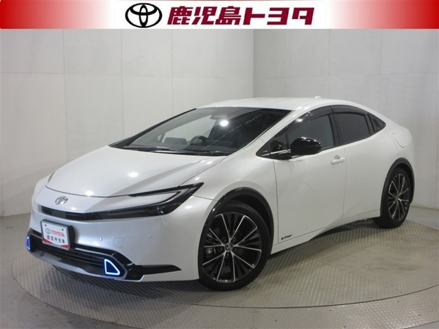 プリウス2.0 Z E-Four 4WD