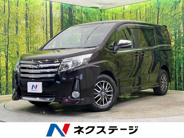 ノア2.0 Si