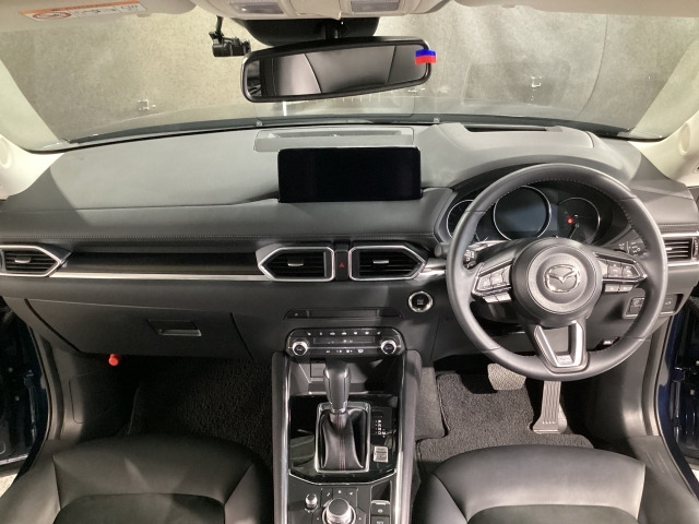 CX-52.0 20S ブラックトーンエディション