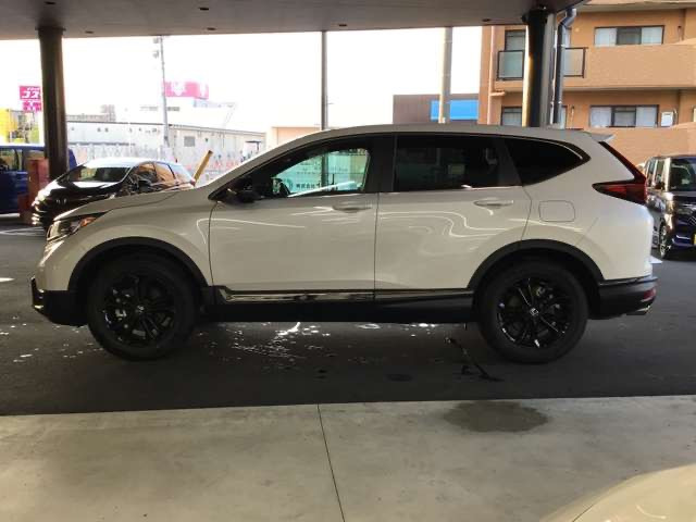 CR-V1.5 EX