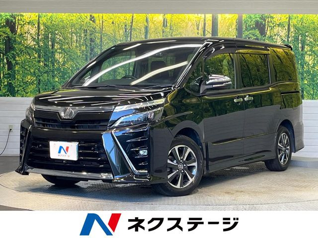ヴォクシー2.0 ZS 煌II