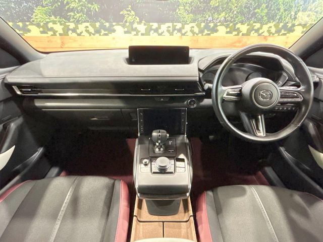 MX-302.0 100周年特別記念車