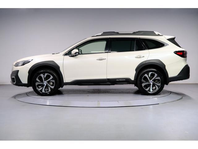 レガシィアウトバック1.8 リミテッド EX 4WD