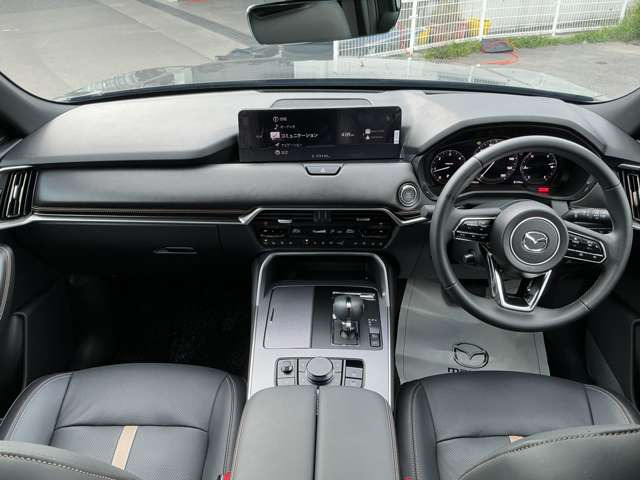 CX-603.3 XD ドライブ エディション ナッパ レザー パッケージ ディーゼル 4WD