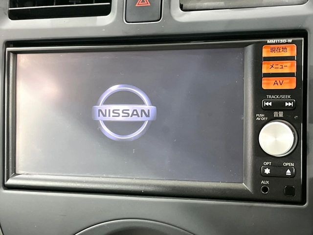 マーチ1.2 X FOUR Vセレクション 4WD