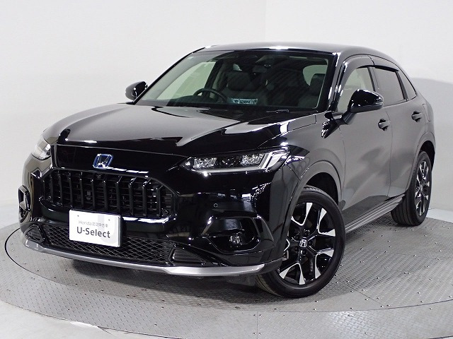 ZR-V2.0 e:HEV Z