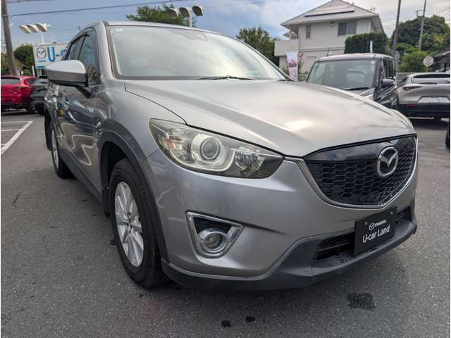 CX-52.2 XD 4WD