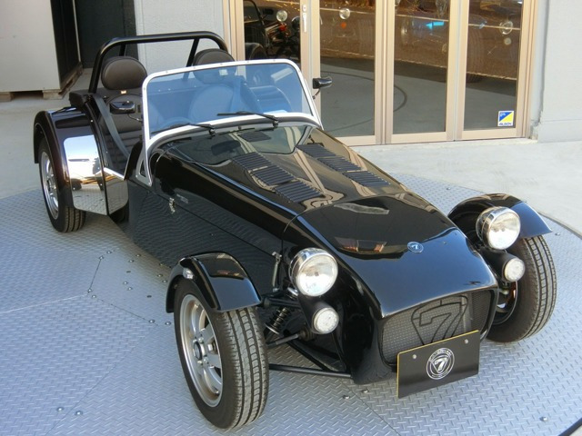 セブン170S