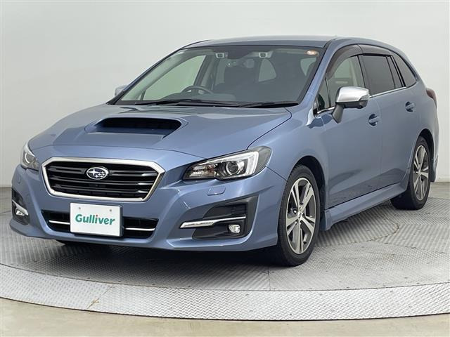レヴォーグ1.6 GT-S アイサイト 4WD