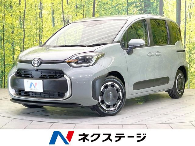 シエンタハイブリッド 1.5 Z