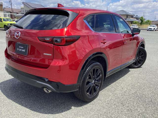 CX-52.2 XD