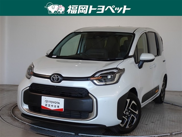 シエンタハイブリッド 1.5 Z