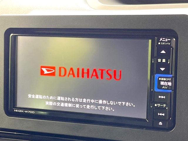 タントカスタムRS