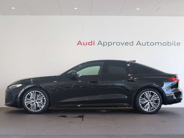 A5TFSI 110kW Sラインパッケージ