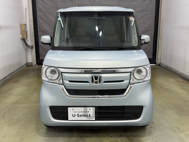 N-BOXG L ホンダセンシング