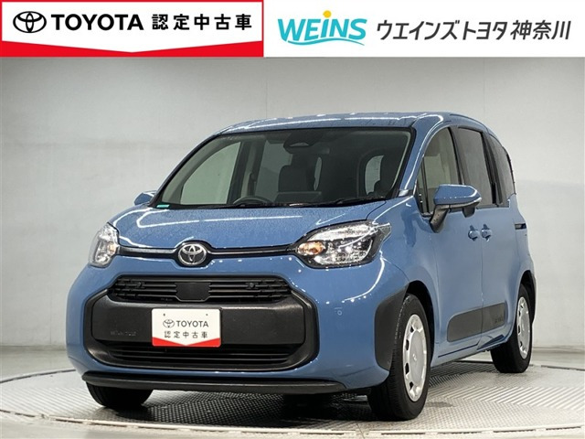 シエンタ1.5 G