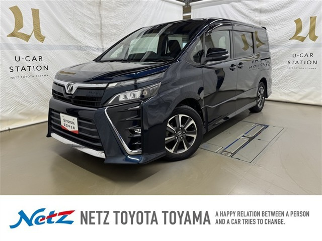 ヴォクシー2.0 ZS