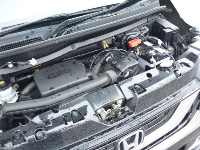 N-WGNカスタムL ホンダ センシング 4WD