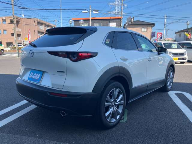 CX-302.0 20S プロアクティブ ツーリングセレクション