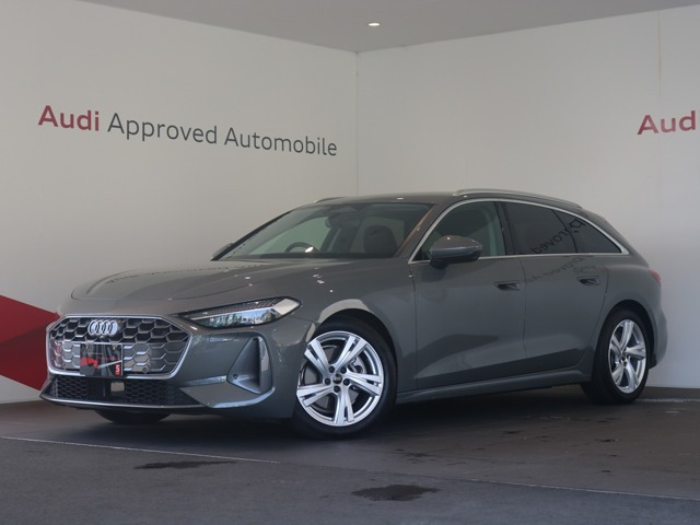 A5アバントTFSI 110kW