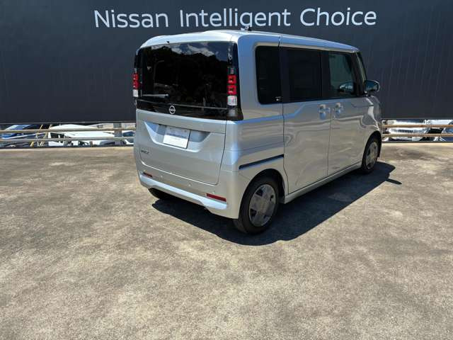 デイズルークスX