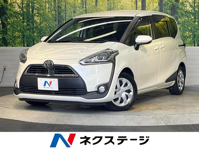 シエンタ1.5 G