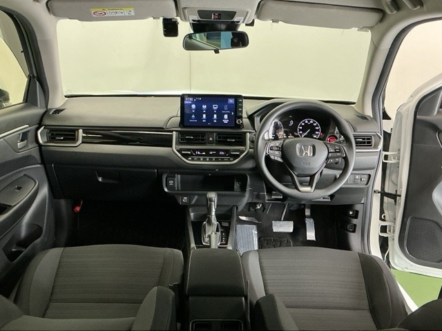 ZR-V1.5 X