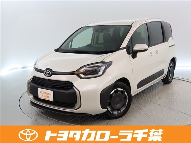 シエンタハイブリッド 1.5 Z