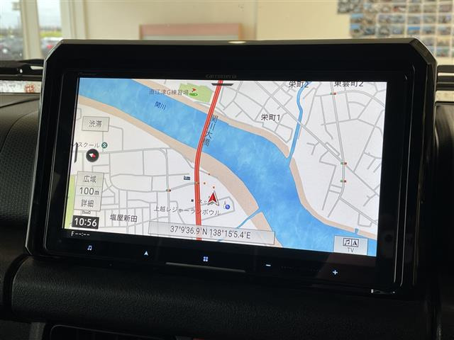ジムニーXC 4WD
