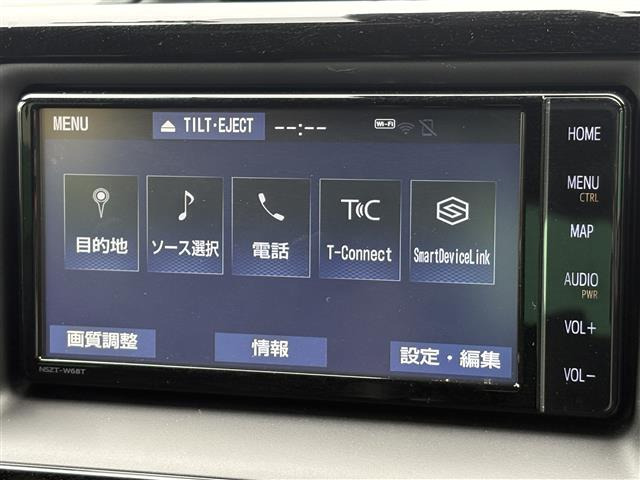エスクァイアハイブリッド1.8 Gi プレミアムパッケージ ブラックテイラード
