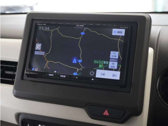 N-WGNL ホンダ センシング