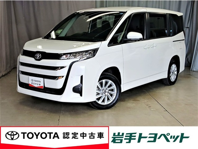 ノア2.0 G 4WD